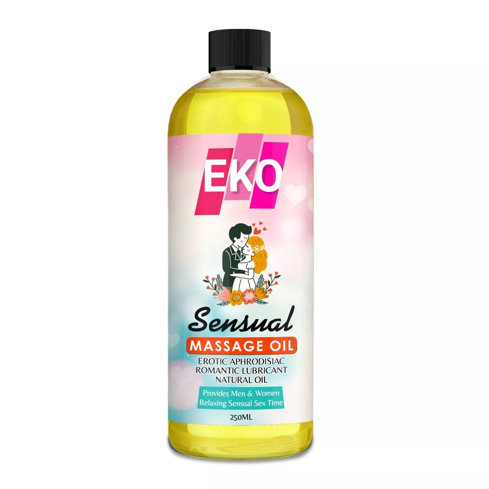 Sensual Sex Massage Oil Blend. Erotic Romantic Lubricant Natural Oil 2 – KS  TRADING (UK) LTD