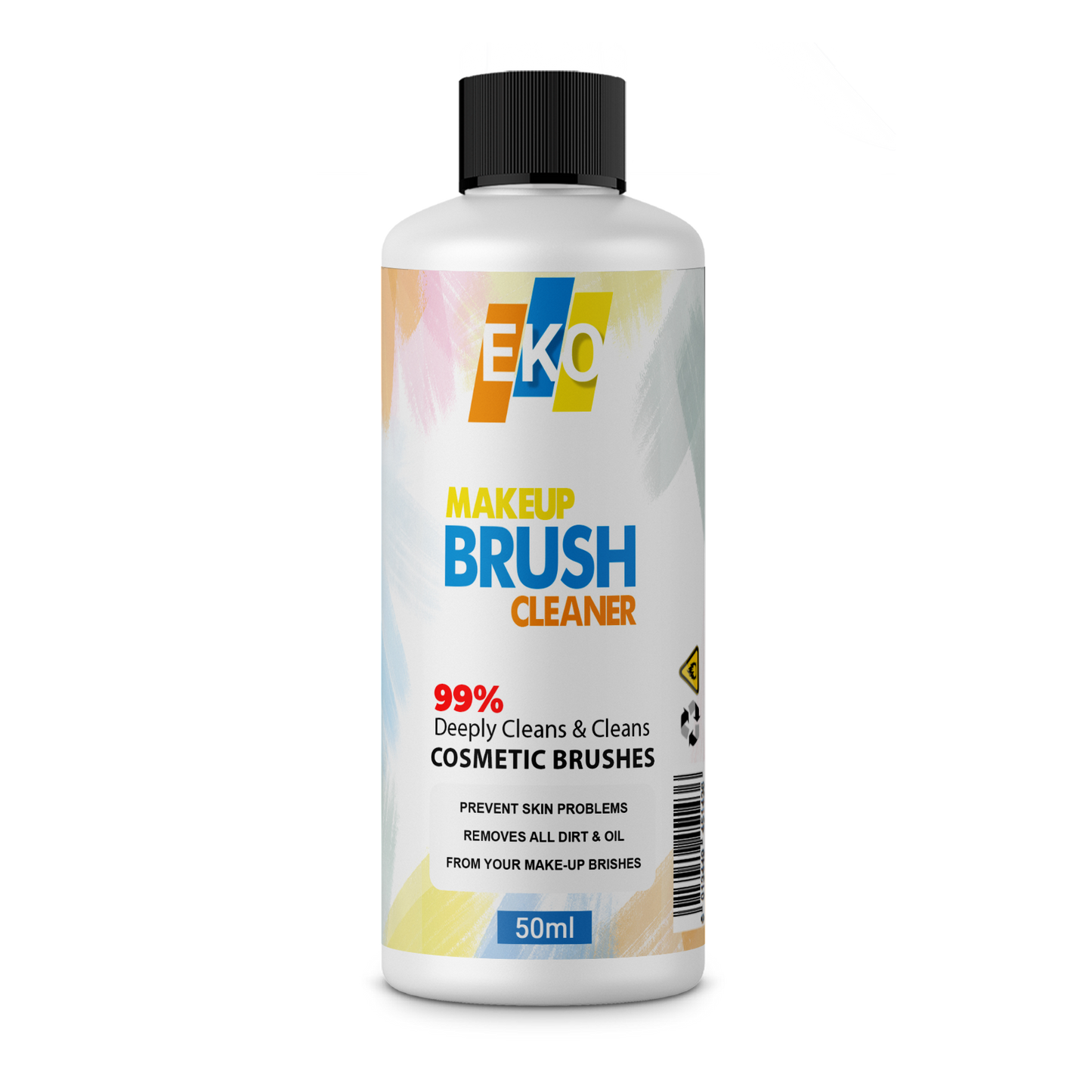 EKO Make Up Cleaner Deep Cleaning Fast Delivery UK