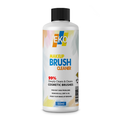 EKO Make Up Cleaner Deep Cleaning Fast Delivery UK