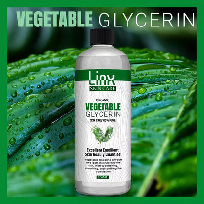 Vegetable Glycerin , USP Food & Cosmetic Grade, Kosher UK FAST DELIVERY