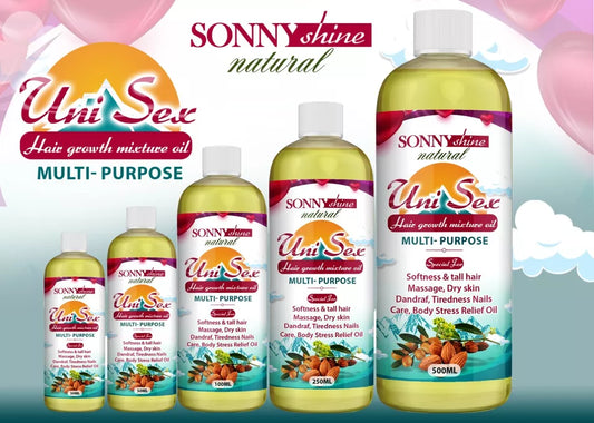 SONNY SHINE UNI SEX OIL,EROTIC,APHRODISIAC,ROMANTIC LUBRICANT NATURAL OIL UK